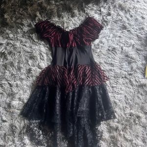 Size M Pirate Custom